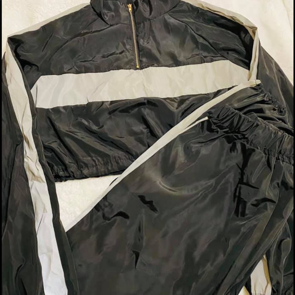 Womens reflective outfit size S